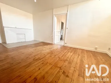 Appartement à Clermont-Ferrand (63100)