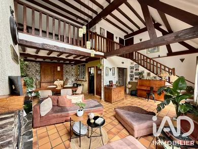 Maison à Saint-Benoît-des-Ondes (35114)