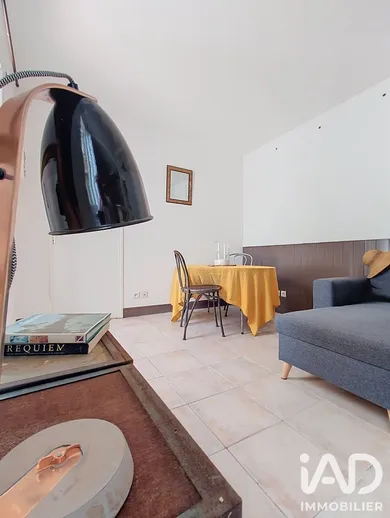 Appartement à Nîmes (30000)
