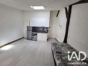 Studio à Châlons-en-Champagne (51000)
