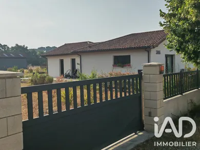 House in Luxey (40430)