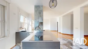 Appartement à Lille (59000)