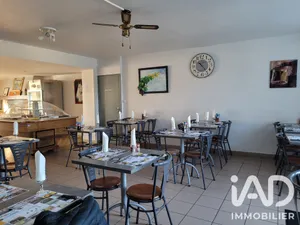 Restaurant in Joué-en-Charnie (72540)