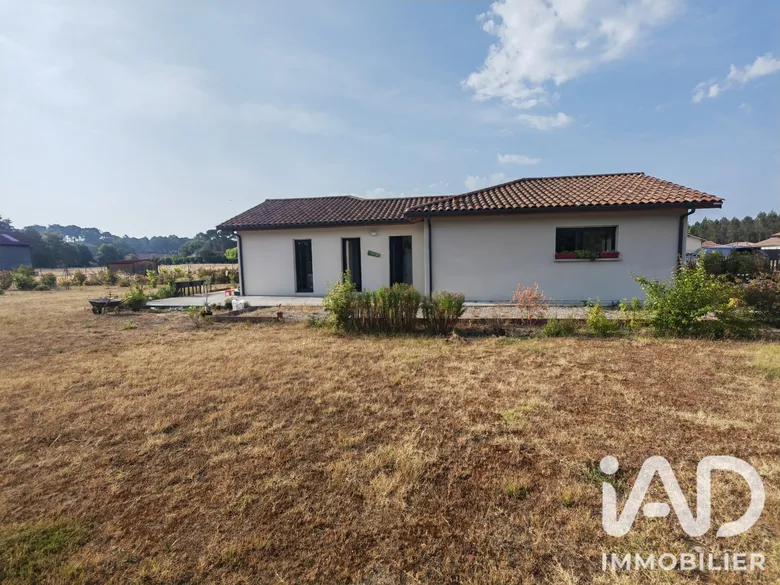 Maison 5 pièces 103 m² · à Luxey · 103 m² · 245 000 €