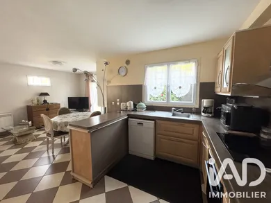 House in Drancy (93700)