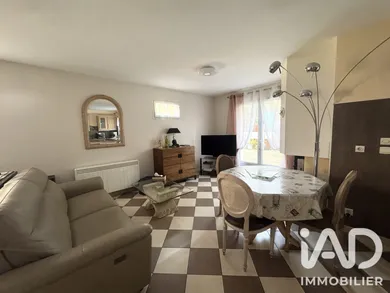 House in Drancy (93700)
