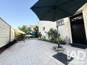 House in Drancy (93700)