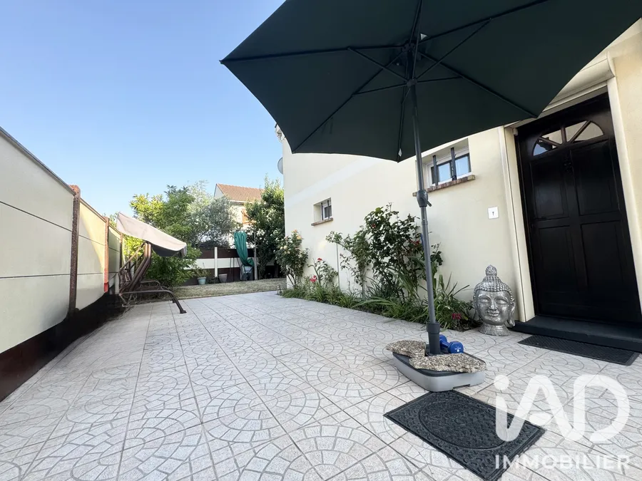 Maison à Drancy (93700) photo 3