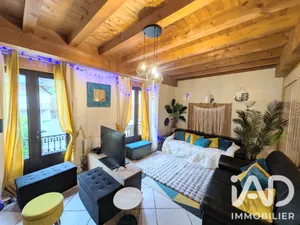 Village house in Bonac-Irazein (09800)