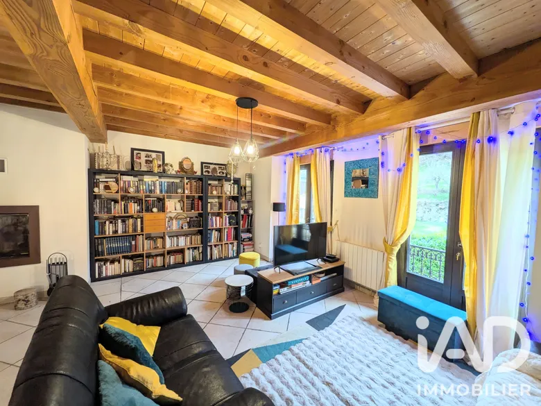 Maison 7 pièces 154 m² · à Bonac-Irazein · 154 m² · 215 000 €