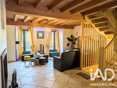 Maison à Bonac-Irazein (09800)
