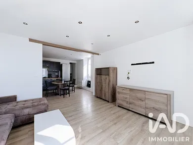 Appartement à Mennecy (91540)