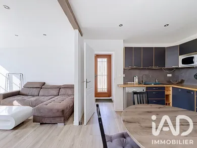 Appartement à Mennecy (91540)