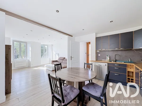 Appartement à Mennecy (91540) photo 2