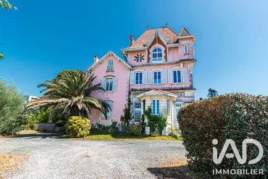 Appartement à Anglet (64600)