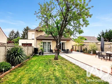 House in Tremblay-en-France (93290)