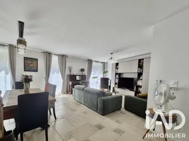 House in Thiais (94320)