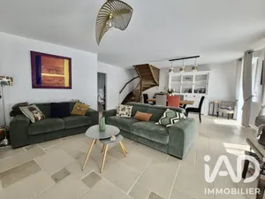 House in Thiais (94320)