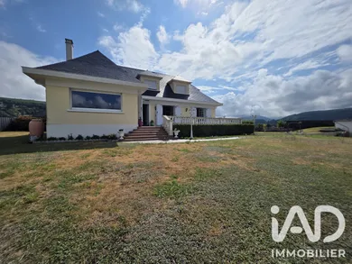 House in Lourdes (65100)
