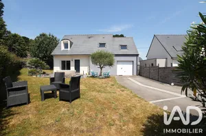 Maison à Assérac (44410)