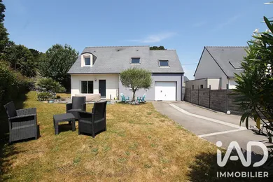 Maison à Assérac (44410)