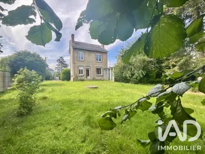 Maison à Prix-lès-Mézières (08000)
