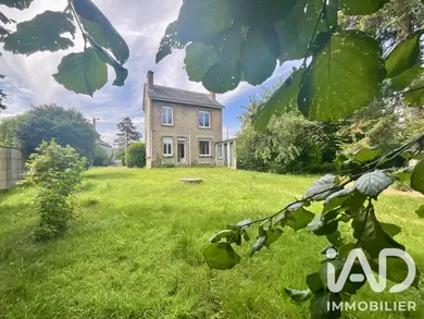 Maison à Prix-lès-Mézières (08000)