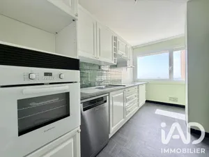 Appartement à Chalon-sur-Saône (71100)