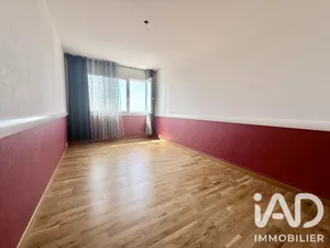 Apartment in Chalon-sur-Saône (71100)