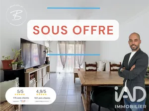 Apartment in Toulon (83200)