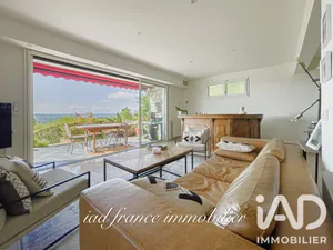 Maison à Évecquemont (78740)
