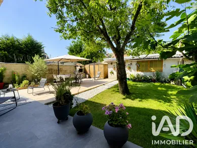 House in Tremblay-en-France (93290)