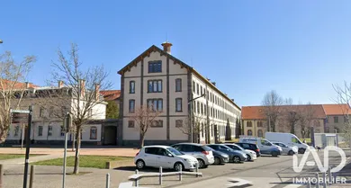 Appartement à Riom (63200)