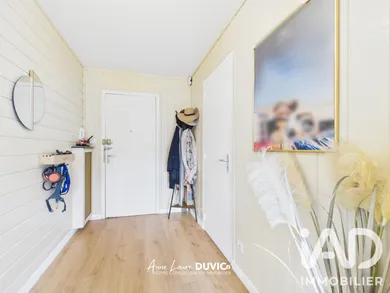 Apartment in Épinal (88000)