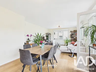 Appartement à Épinal (88000)