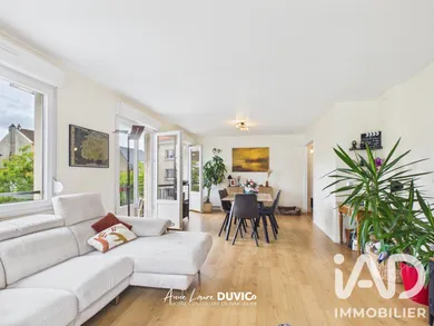 Appartement à Épinal (88000)