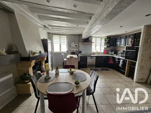 Village house in Chauvigny-du-Perche (41270)
