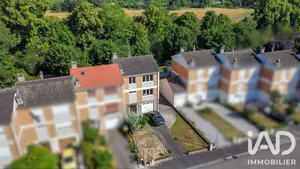 House in Moulins-lès-Metz (57160)