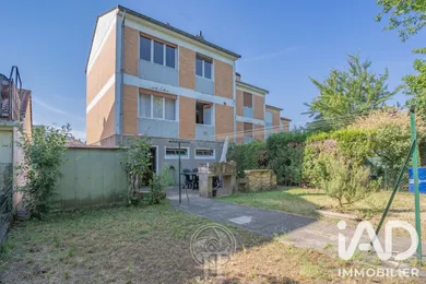 House in Moulins-lès-Metz (57160)