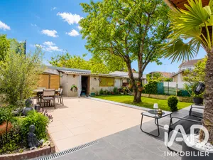 House in Tremblay-en-France (93290)