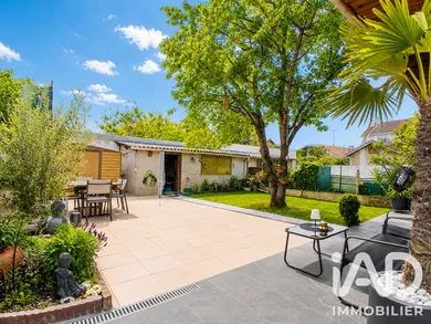 House in Tremblay-en-France (93290)