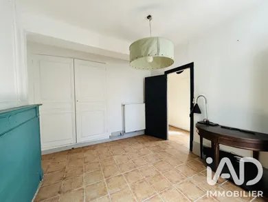 Townhouse in Auxerre (89000)