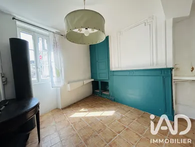 Townhouse in Auxerre (89000)