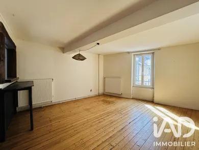 Maison de ville à Auxerre (89000)