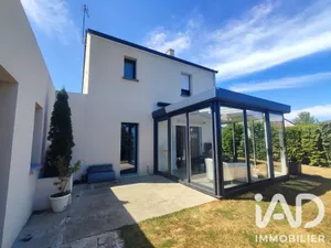House in Couffé (44521)