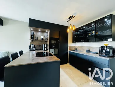 Appartement à Six-Fours-les-Plages (83140)