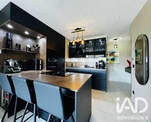 Apartment in Six-Fours-les-Plages (83140)