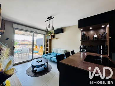 Appartement à Six-Fours-les-Plages (83140)
