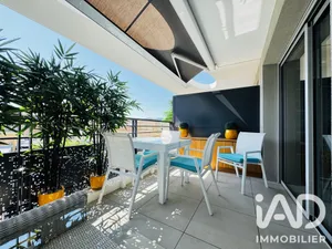 Appartement à Six-Fours-les-Plages (83140)