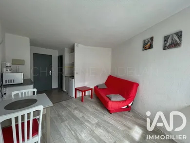 Studio in Grabels (34790)